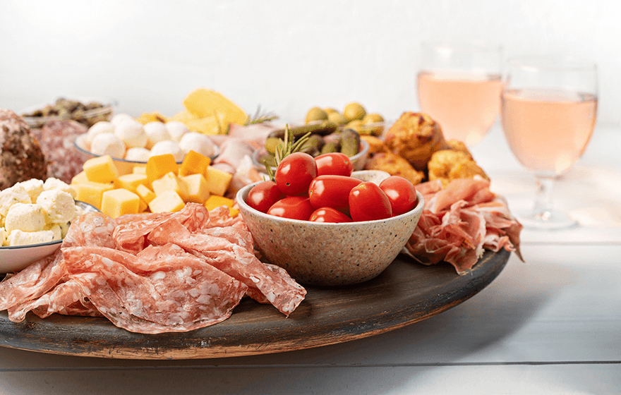 Apéro Charcuterie & Fromage