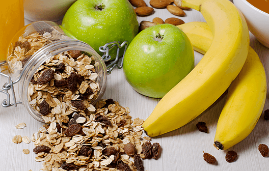 Pause Healthy