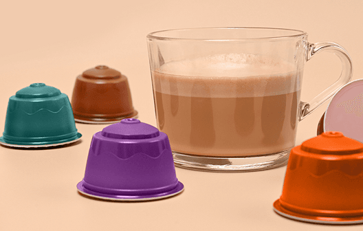 x96 Capsules Compatibles Dolce Gusto