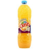 Oasis Multifruits, 2L