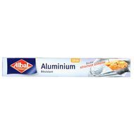Albal Aluminium renforcé, 10 m