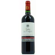 Lussac-Saint-Emilion AOC Château De Vert, 75cl