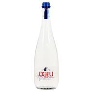 Ogeu Eau Minérale plate, 75cl