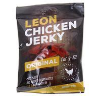 Leon Poulet séché Chicken Jerky, 25g