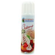 Isigny Ste mère Chantilly à la vanille sucrée, 250g