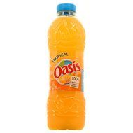 Oasis Boisson aux fruits Tropical, 1L