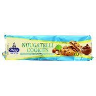 Merba Cookies Nougatelli, 160g