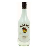 Malibu Liqueur de coco 18°, 70cl