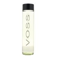 Voss Eau de source artésienne plate, 80cl