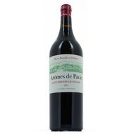 Saint Emilion Grand Cru AOC Arômes de Pavie, 75cl