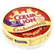Coeur de Lion Coulommiers, 8 portions - 350g