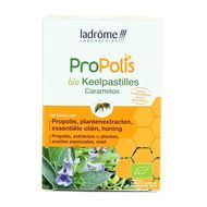 Ladrôme Bonbons bio à la propolis, 50g