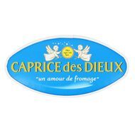 Caprice des dieux Fromage à pâte molle, 300g