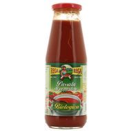 Rega Pulpe de tomate bio, 750ml