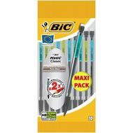 Bic Porte-Mines Bic Matic Combo 0,7 mm HB, 10  porte-mines