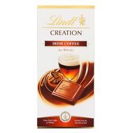 Lindt Création Chocolat Irish coffe, 150g