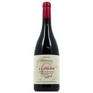 Coteaux Bourguignons Rouge AOP La Coline, 75cl