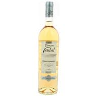 Maroc Domaine Toulal Guerrouane rosé, 75cl