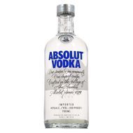 Absolut Vodka 40°, 70cl