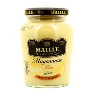 Maille Mayonnaise fine Qualité Traiteur, 320g