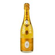 Roederer Champagne brut cuvée Cristal, 75cl