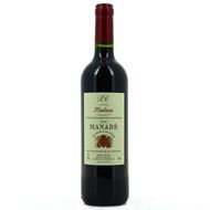 Madiran AOP Domaine De Manadé, 75cl