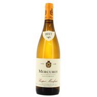 Mercurey Blanc AOC Prosper Maufoux, 75cl