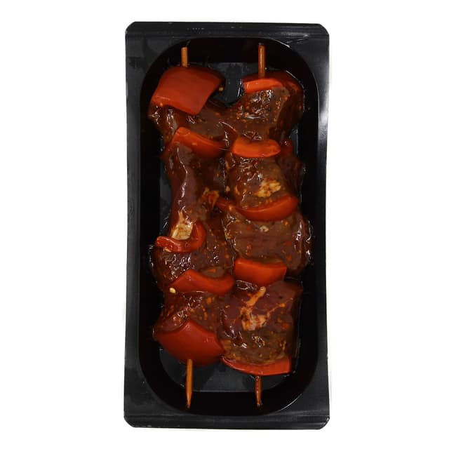 - Leguelier - Brochette de Boeuf Epicé