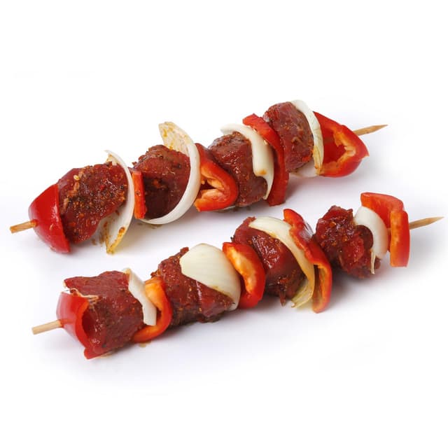 - Leguelier - Brochette de Boeuf Epicé