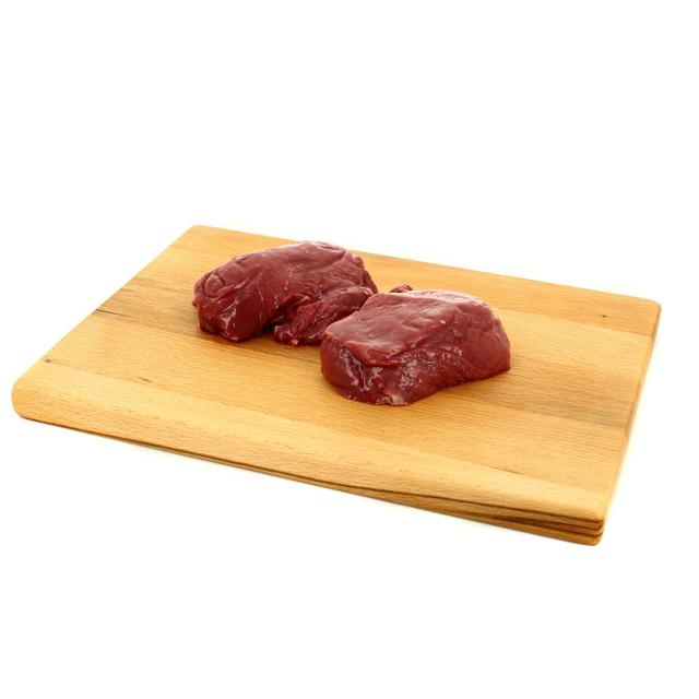 3297571035419 - Aux Tendres Prairies - Pavé Rumsteck Angus