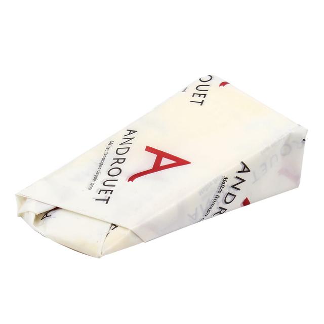 - Androuet, Maître Fromager - Gorgonzola AOP - Lait de vache pasteurisé