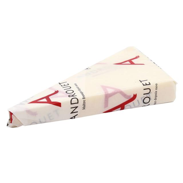 2159393000000 - Androuet, Maître Fromager - Cheddar Fermier 33%MG - Lait de vache pasteurisé