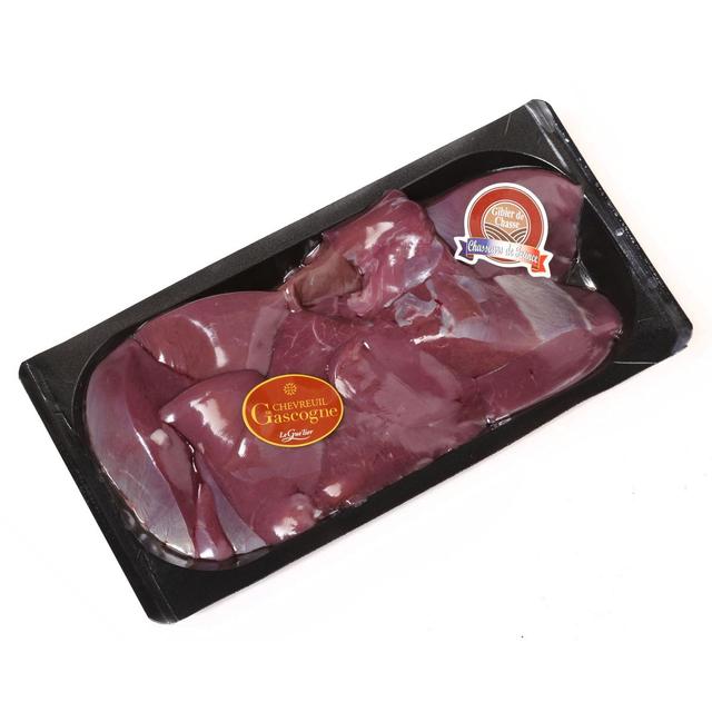 - Leguelier - Civet de Chevreuil