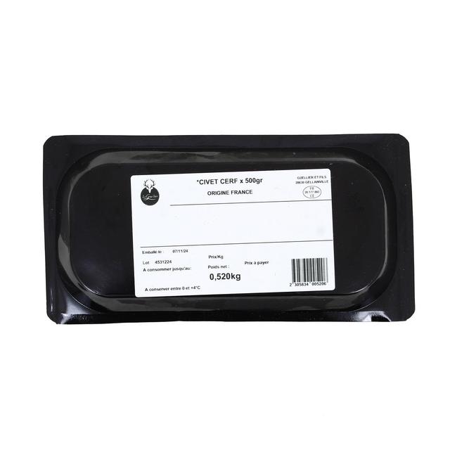 - Leguelier - Civet de Cerf