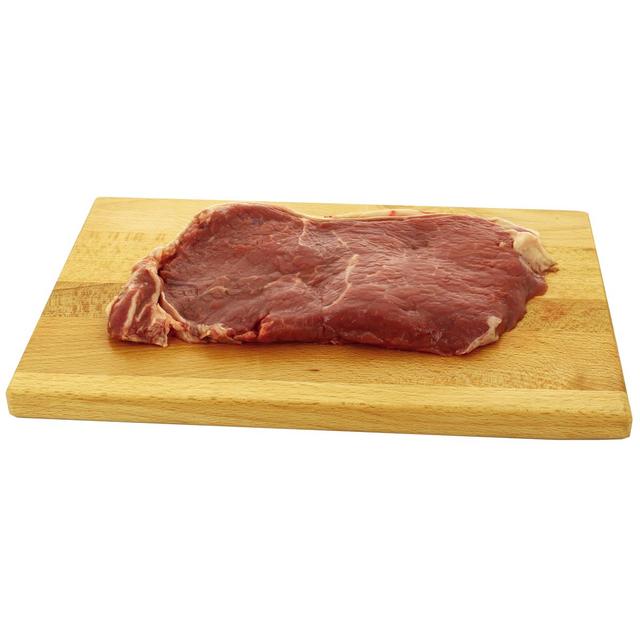 2307121000000 - Sicaba - Les Viandes Du Bourbonnais - 1 Entrecôte de Boeuf Charolais IGP Label Rouge à griller