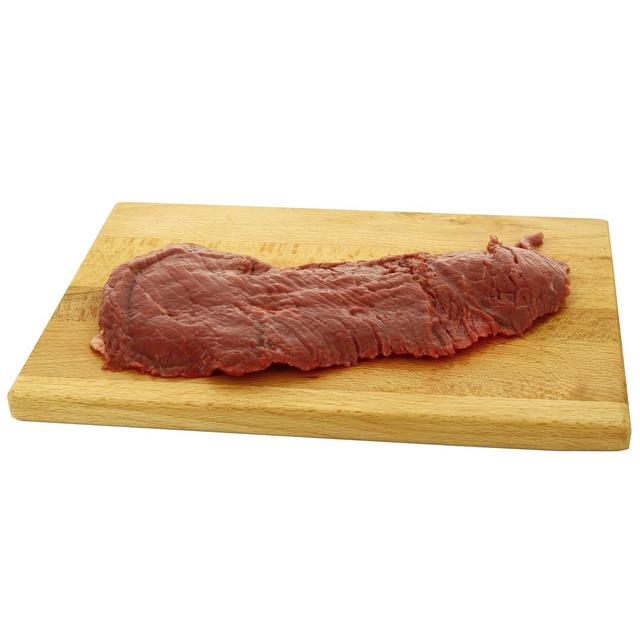 - Sicaba - Les Viandes Du Bourbonnais - 1 Rumsteak de boeuf Charolais IGP Label Rouge à griller