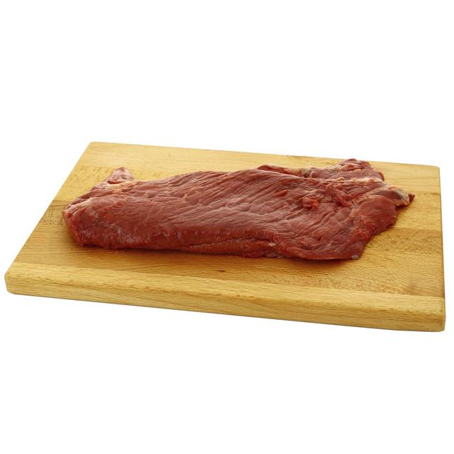 - Sicaba - Les Viandes Du Bourbonnais - 1 Basse-Côte de boeuf Charolais IGP Label Rouge à griller