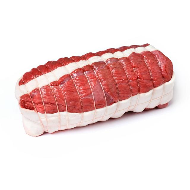 - Leguelier - Rôti de cuissot de Cerf