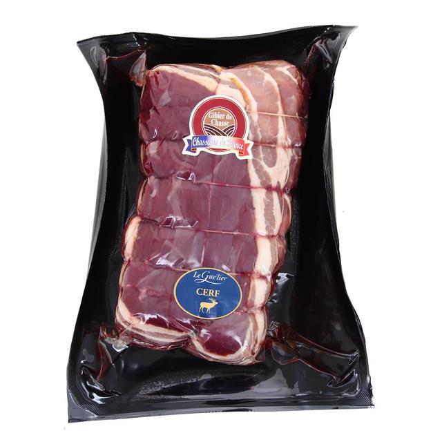 - Leguelier - Rôti de cuissot de Cerf