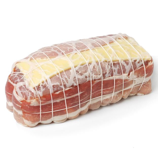 - Leguelier - Rôti de Dinde Millefeuille