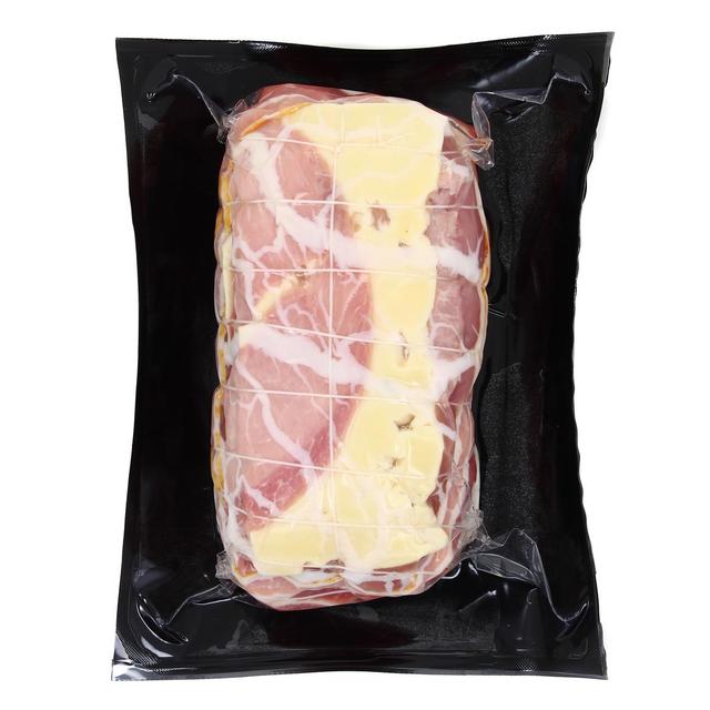 - Leguelier - Rôti de Dinde Millefeuille