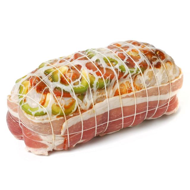 - Leguelier - Roulé de Poulet Provençal