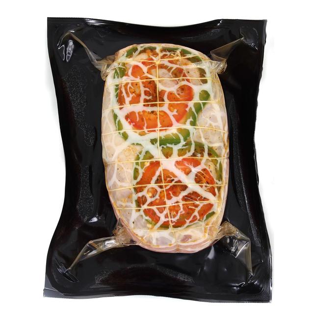 - Leguelier - Roulé de Poulet Provençal