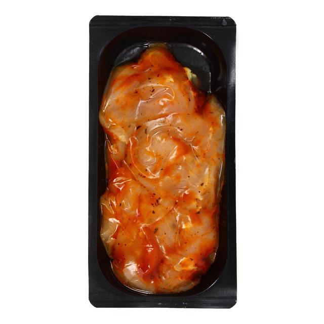 - Leguelier - Emincés de Poulet Marinés Grill