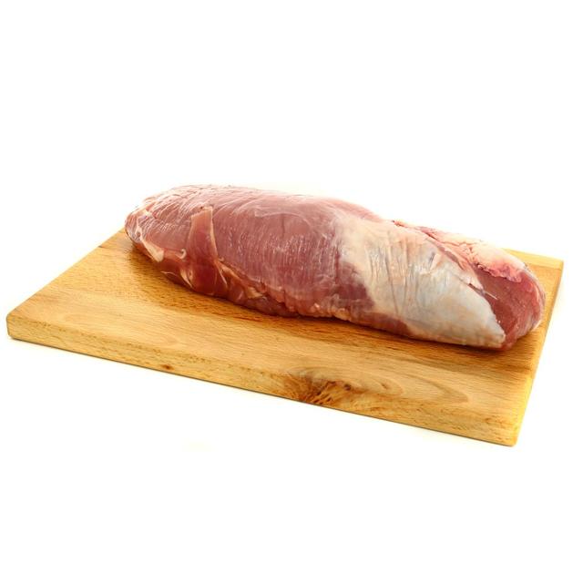 - Le Porc Francilin - Filet Mignon de Porc