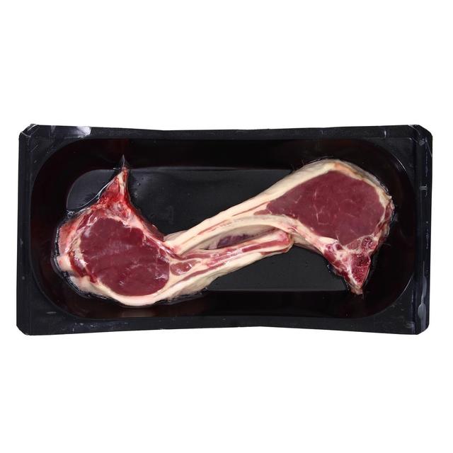 - Leguelier - Côtes d'Agneau