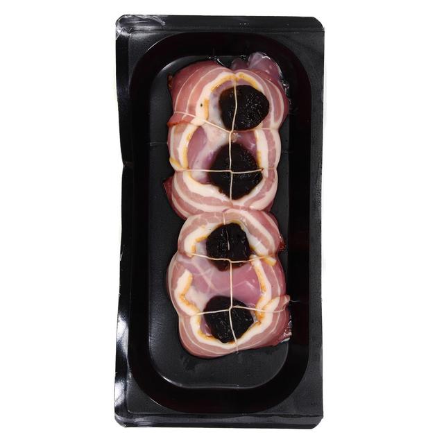 - Leguelier - Farçis de Lapin aux Pruneaux et Porc façon Paupiette