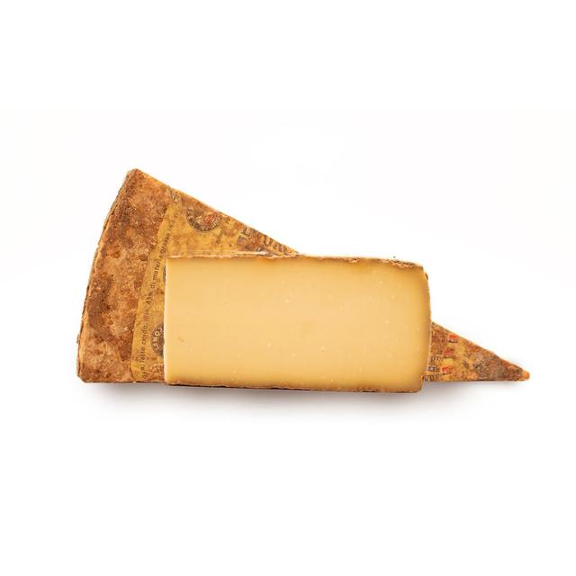 - Le Chariot à fromages, Artisan Fromager - Gruyère Suisse Réserve AOP - Lait de vache cru