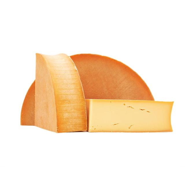 - Le Chariot à fromages, Artisan Fromager - Abondance fermier AOP - Lait de vache cru