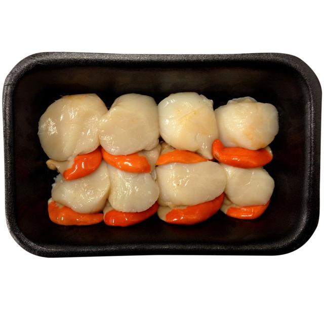 - Norocéan - Noix de Saint Jacques fraîches